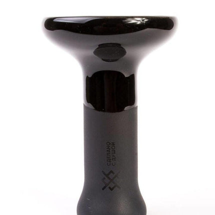 Doosha - Doosha Hookah - Black - The Premium Way