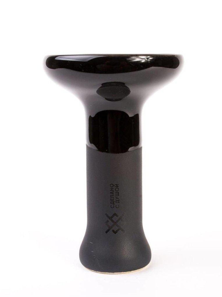 Doosha - Doosha Hookah - Black - The Premium Way