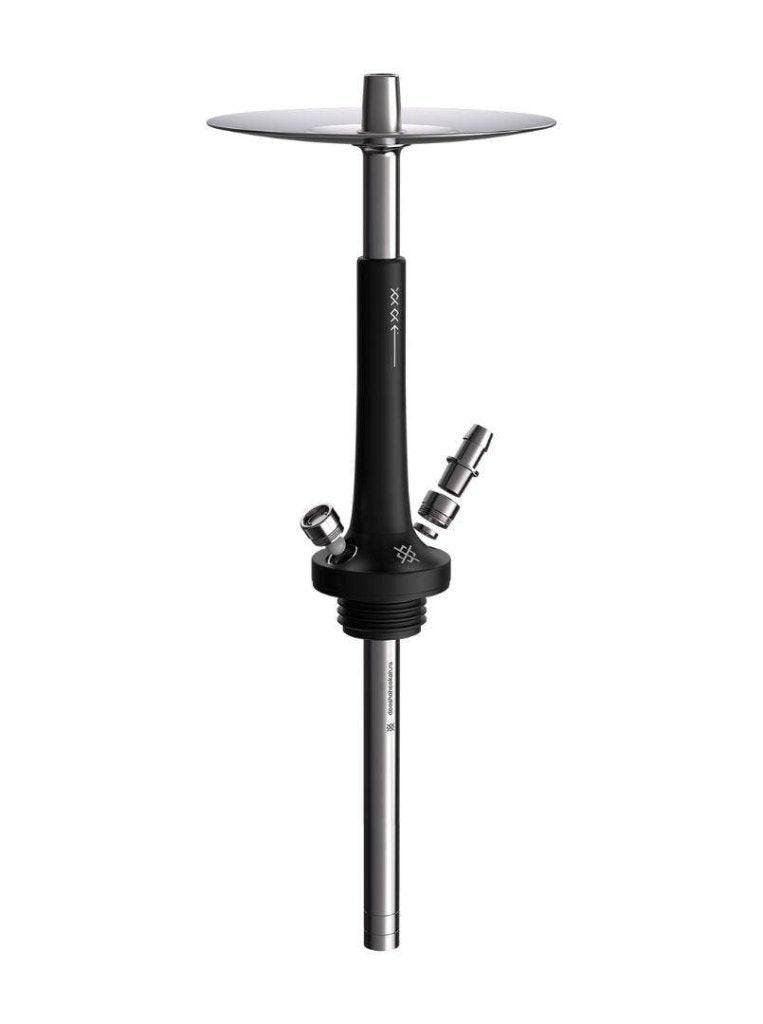 Doosha - Doosha Hookah - Black - The Premium Way