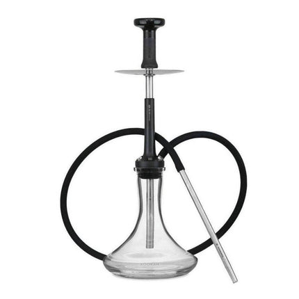 Doosha - Doosha Hookah - Black - The Premium Way