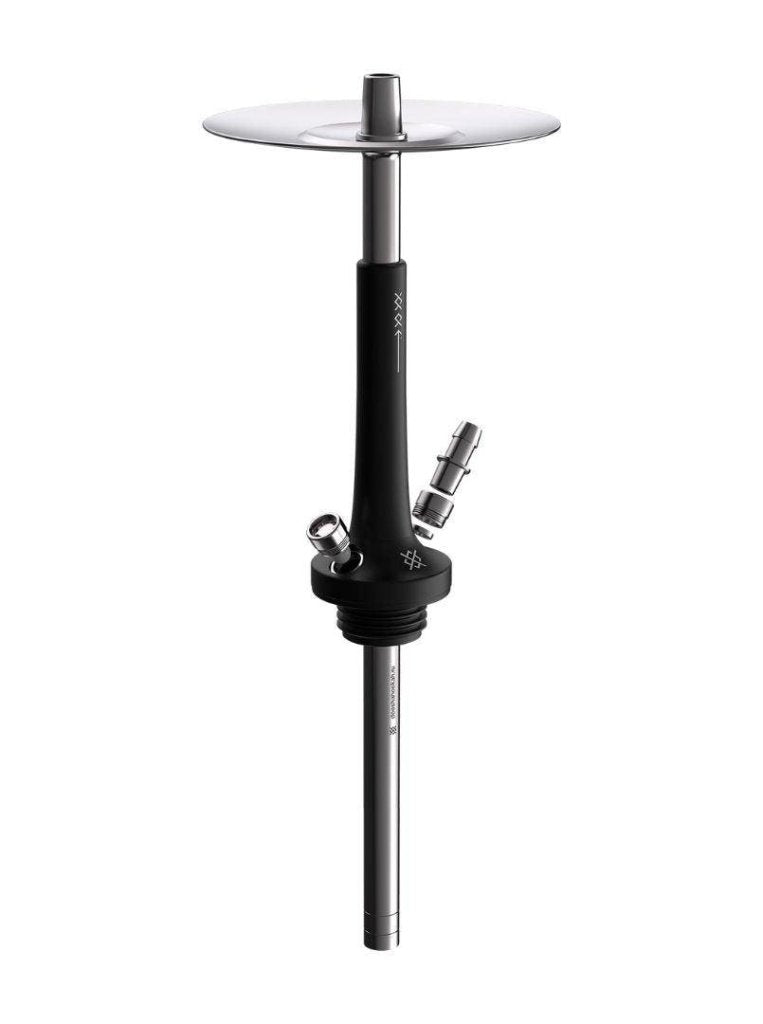 Doosha - Doosha Hookah - Black - The Premium Way