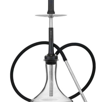 Doosha - Doosha Hookah - Black - The Premium Way