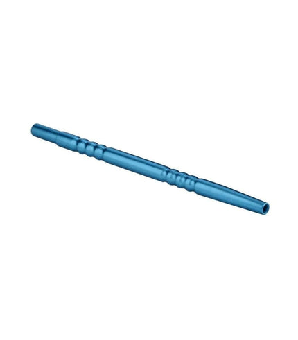 DSCHINNI® - Dschinni Alustick Shisha Mouthpiece - Blue - The Premium Way