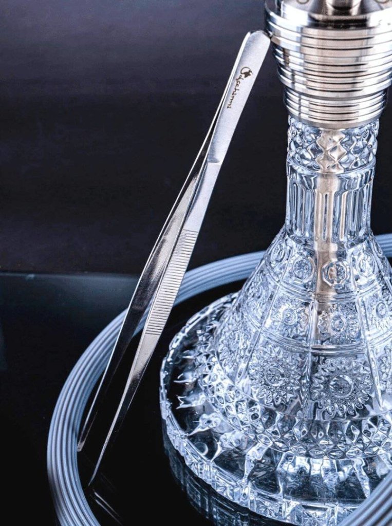 DSCHINNI® - Dschinni Aztec Complete Shisha Set - The Premium Way