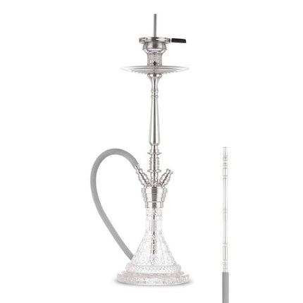 DSCHINNI® - Dschinni Aztec Complete Shisha Set - The Premium Way