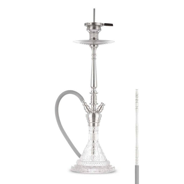Dschinni® Aztec Shisha Complete Set - The Premium Way