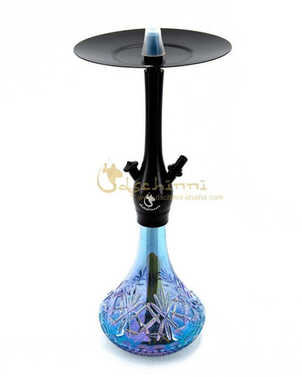 DSCHINNI® - Dschinni Chucky Crystal Venom - The Premium Way
