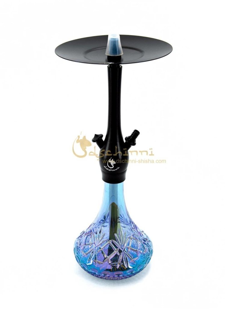 DSCHINNI® - Dschinni Chucky Crystal Venom - The Premium Way