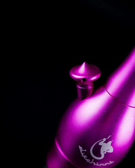 DSCHINNI® - Dschinni Chucky Pink & Purple Rain - The Premium Way