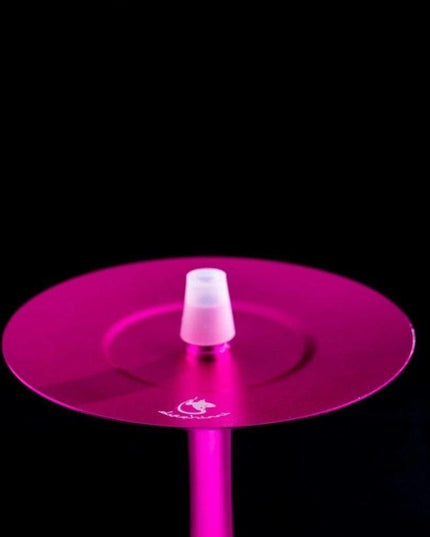 DSCHINNI® - Dschinni Chucky Pink & Purple Rain - The Premium Way