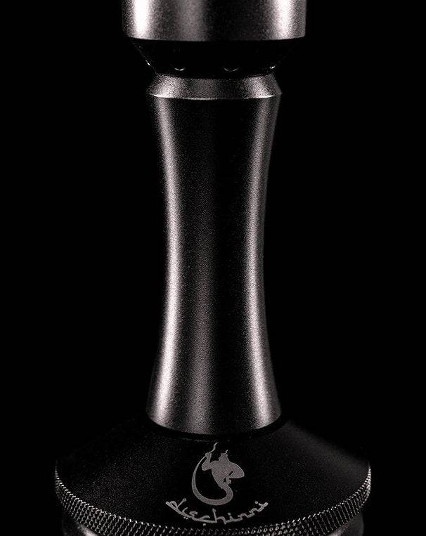 DSCHINNI® - Dschinni Foxx Black Shisha Set - The Premium Way