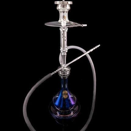 DSCHINNI® - Dschinni Foxx Purple Rain Shisha Set - The Premium Way