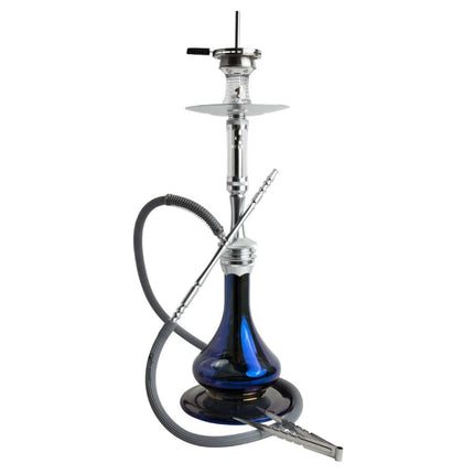 DSCHINNI® - Dschinni Foxx Purple Rain Shisha Set - The Premium Way