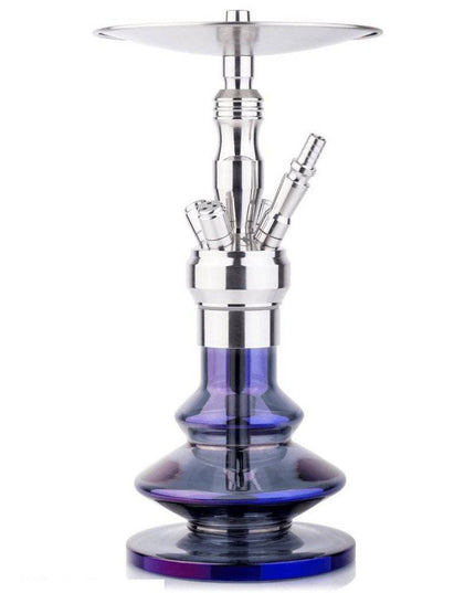 DSCHINNI® - Dschinni Junior Purple Rain 4s - The Premium Way