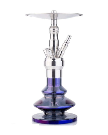 DSCHINNI® - Dschinni Junior Purple Rain 4s - The Premium Way