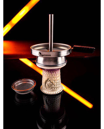 DSCHINNI® - Dschinni Nero Stone Vulcan Pro Set - The Premium Way