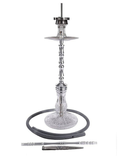 DSCHINNI® - Dschinni Roxx Shisha Set - The Premium Way