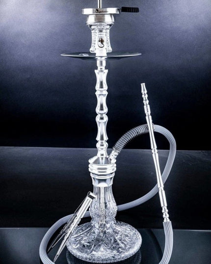DSCHINNI® - Dschinni Roxx Shisha Set - The Premium Way
