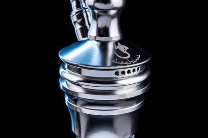 DSCHINNI® - Dschinni Roxx Shisha Set - The Premium Way