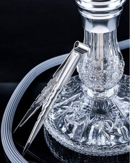 DSCHINNI® - Dschinni Roxx Shisha Set - The Premium Way