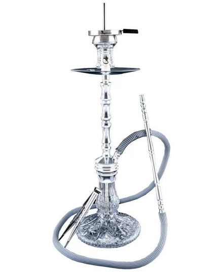 DSCHINNI® - Dschinni Roxx Shisha Set - The Premium Way