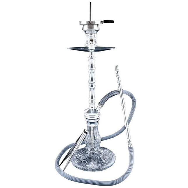 Dschinni® Roxx Shisha Set Venom - The Premium Way
