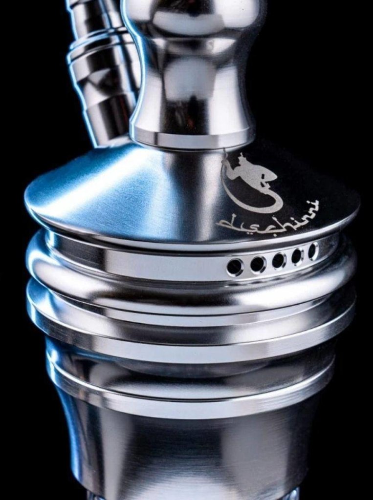 DSCHINNI® - Dschinni Roxx Shisha Set Venom - The Premium Way