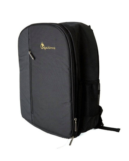 DSCHINNI® - Dschinni Shisha Backpack Carry Case - The Premium Way