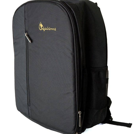 DSCHINNI® - Dschinni Shisha Backpack Carry Case - The Premium Way