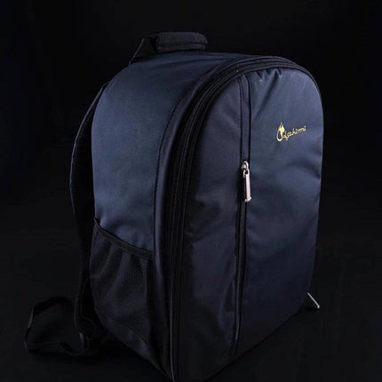 DSCHINNI® - Dschinni Shisha Backpack Carry Case - The Premium Way