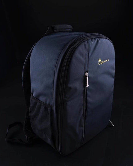 DSCHINNI® - Dschinni Shisha Backpack Carry Case - The Premium Way