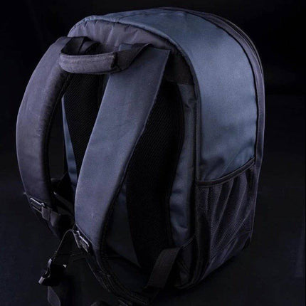 DSCHINNI® - Dschinni Shisha Backpack Carry Case - The Premium Way