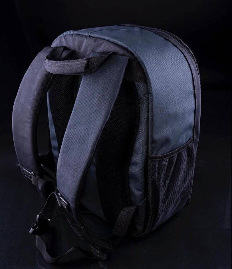DSCHINNI® - Dschinni Shisha Backpack Carry Case - The Premium Way