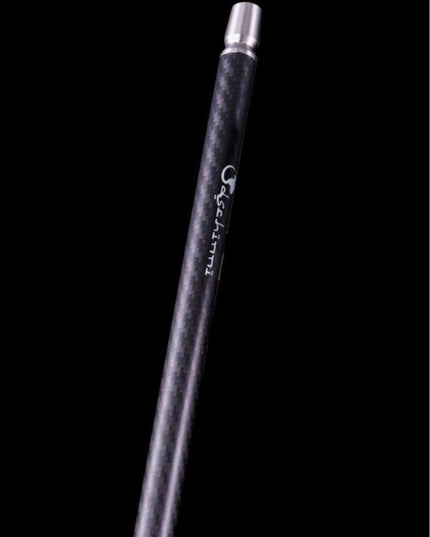 DSCHINNI® - Dschinni Sparrow V4A Shisha - The Premium Way
