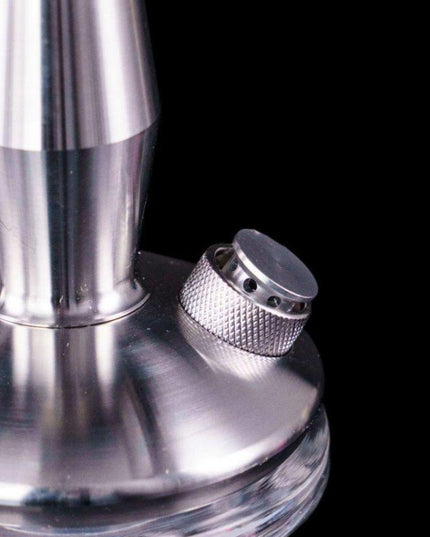 DSCHINNI® - Dschinni Sparrow V4A Shisha - The Premium Way