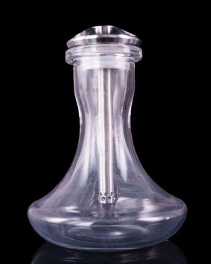 DSCHINNI® - Dschinni Sparrow V4A Shisha - The Premium Way