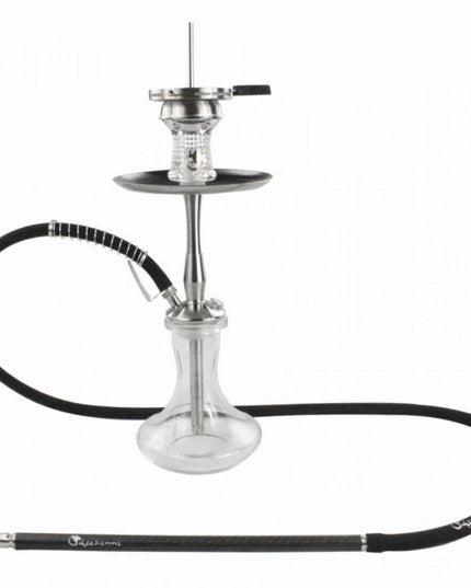 DSCHINNI® - Dschinni Sparrow V4A Shisha - The Premium Way