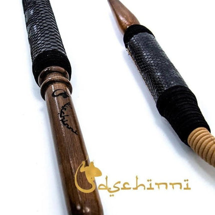 DSCHINNI® - Dschinni Traditional Hose Set - The Premium Way