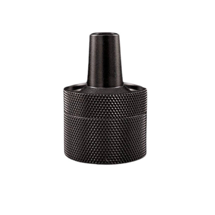 DSCHINNI® - Dschinni Universal Black Aluminium Molasses Catcher - The Premium Way