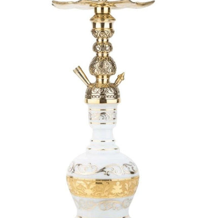 El Nefes - El Nefes Colonial Sultan Opal Hookah - The Premium Way