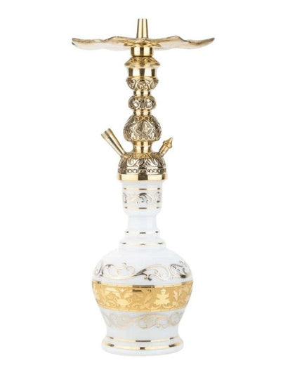 El Nefes - El Nefes Colonial Sultan Opal Hookah - The Premium Way