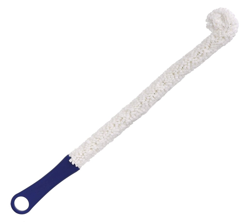 Empire - Empire Hookah Base Cleaning Brush - The Premium Way