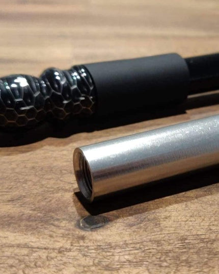 Enso Hookah - Enso Modular Handle Lance Shisha Mouthpiece - The Premium Way