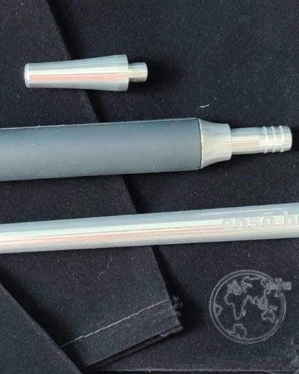 Enso Hookah - Enso Modular Handle Lance Shisha Mouthpiece - The Premium Way