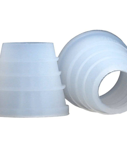 Essentials - Assorted Hookah Bowl Grommets - The Premium Way