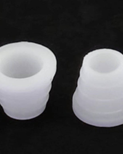 Essentials - Assorted Hookah Bowl Grommets - The Premium Way