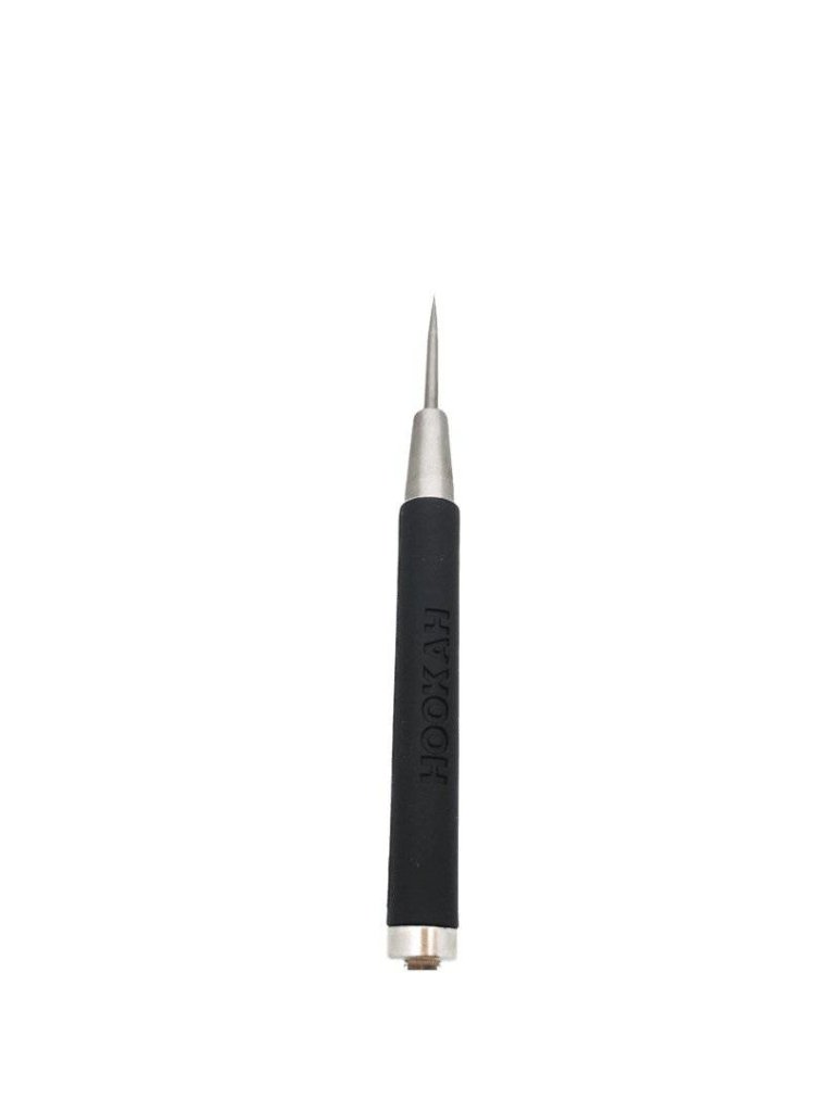 Essentials - Essentials 2-in-1 Hookah Foil Poker & Fork - The Premium Way