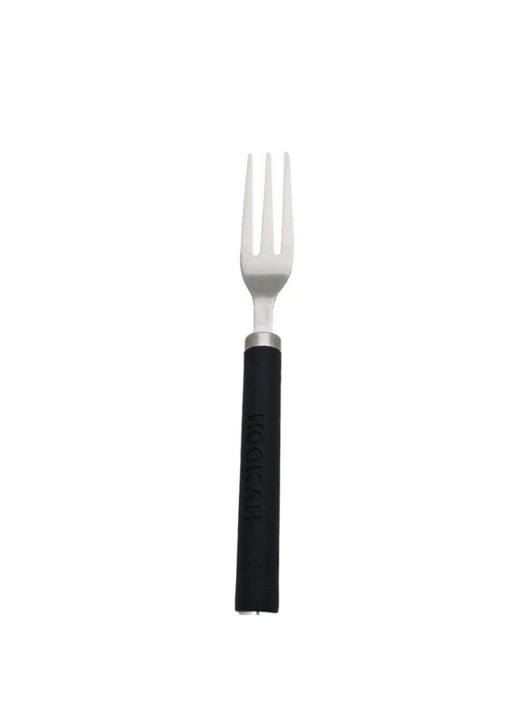 Essentials - Essentials 2-in-1 Hookah Foil Poker & Fork - The Premium Way