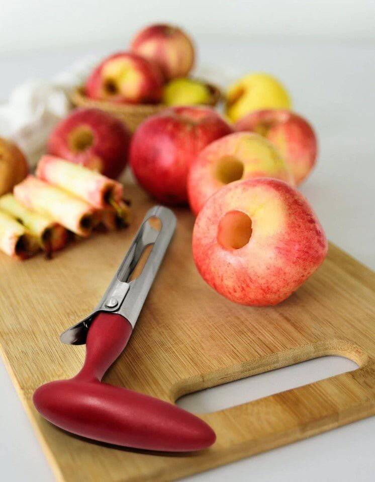 Essentials - Essentials Shisha Apple Corer for Fresh Heads - The Premium Way
