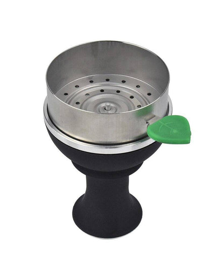 Essentials - Essentials Shisha Heat Management Accessory Tray - The Premium Way